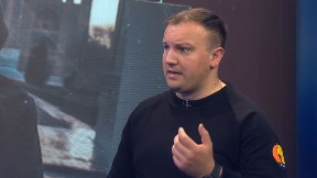 Uhapšen šef mreže Ribar